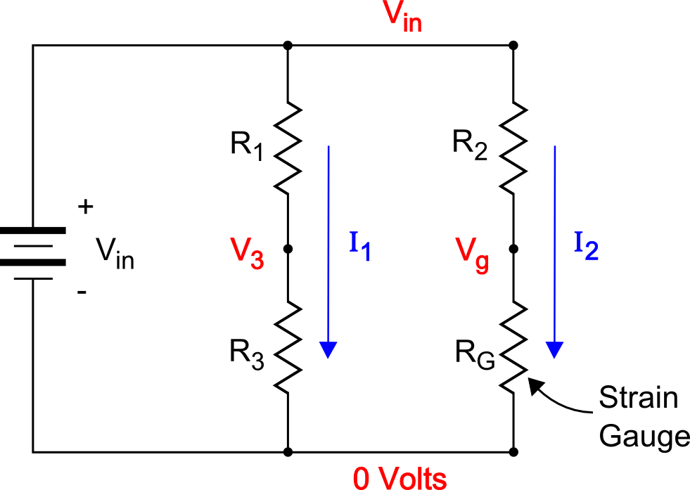 Basic Circuit Analysis